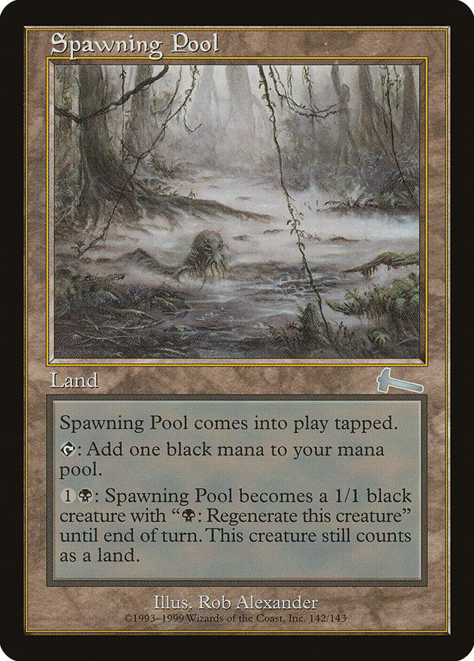 Spawning Pool (ULG) (142)