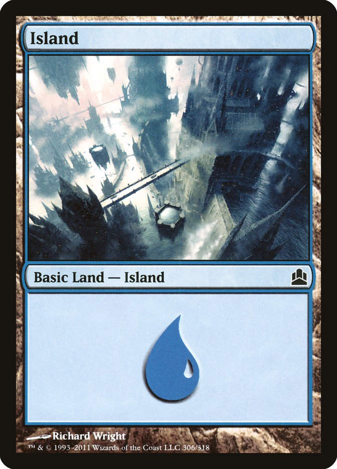 Island (cmd)