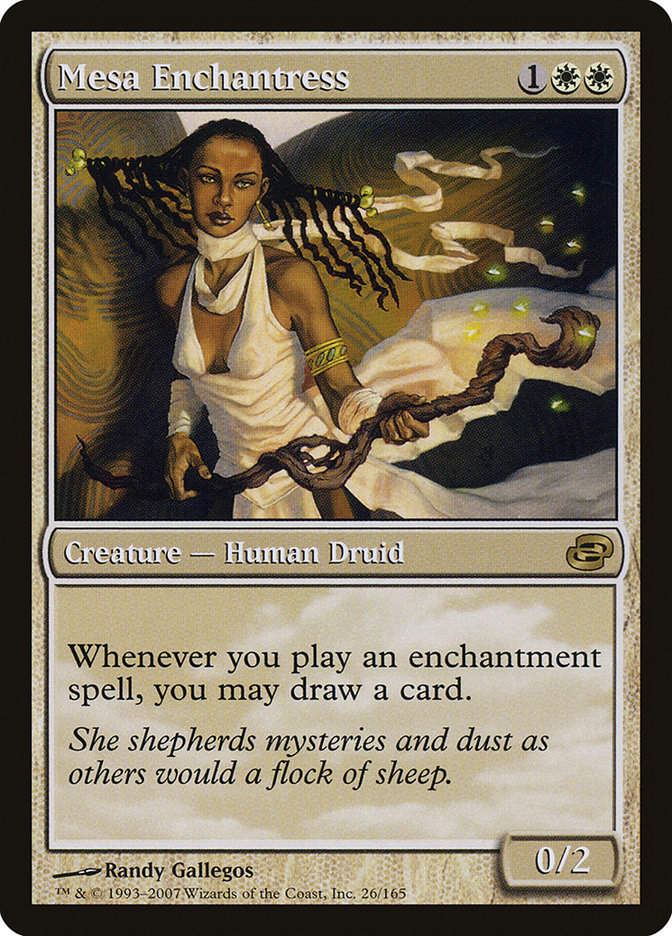Mesa Enchantress (PLC) (26)