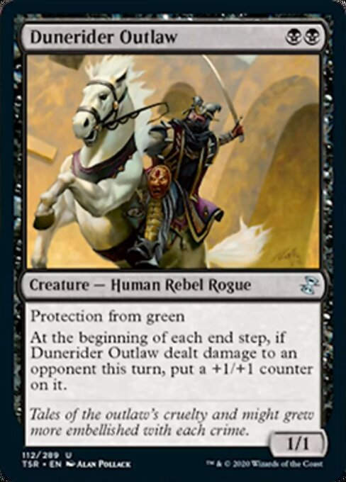 Dunerider Outlaw (TSR)
