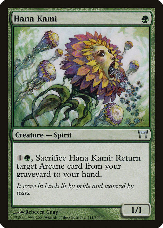 Hana Kami (CHK) (211)