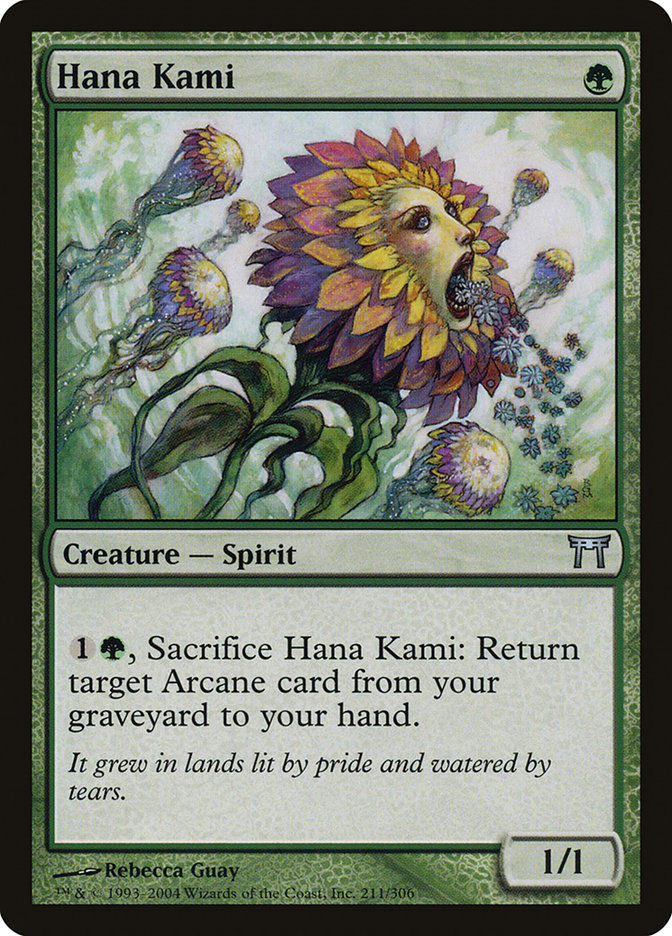 Hana Kami (CHK) (211)