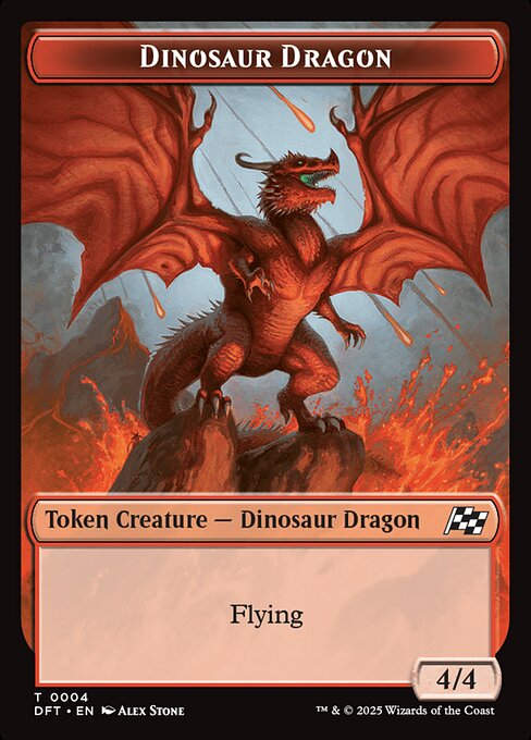 Dinosaur Dragon (TDFT) (4)