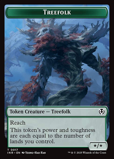 Treefolk (TINR) (17)
