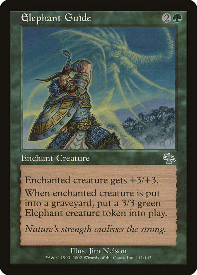 Elephant Guide (jud)