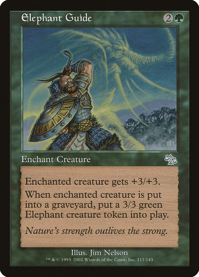 Elephant Guide (jud)