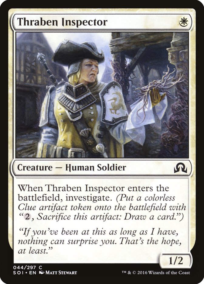 Thraben Inspector (SOI) (44)