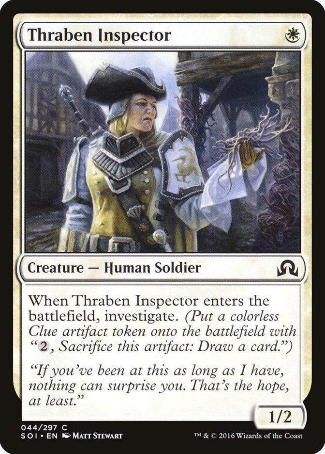 Thraben Inspector (SOI) (44)