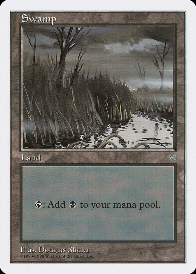 Swamp (ATH) (80)
