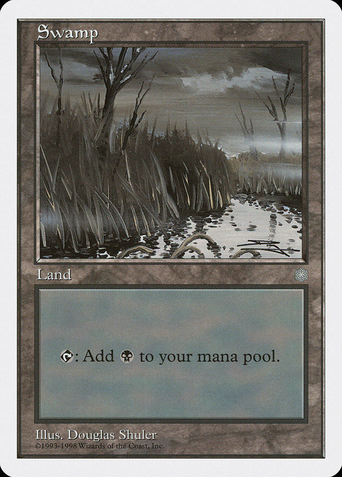Swamp (ATH) (80)