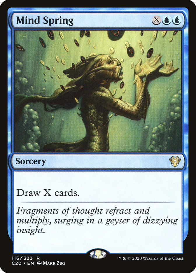 Mind Spring (C20) (116)