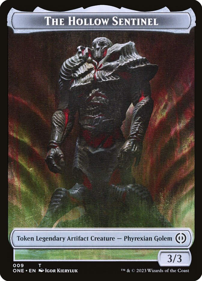 The Hollow Sentinel (TONE) (9)