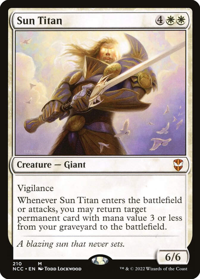 Sun Titan (NCC) (210)