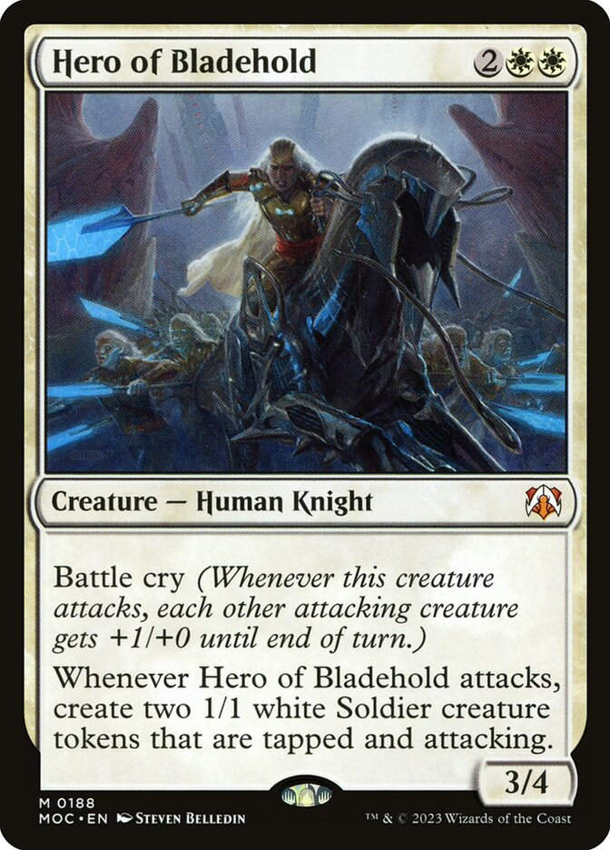 Hero of Bladehold (MOC) (188)