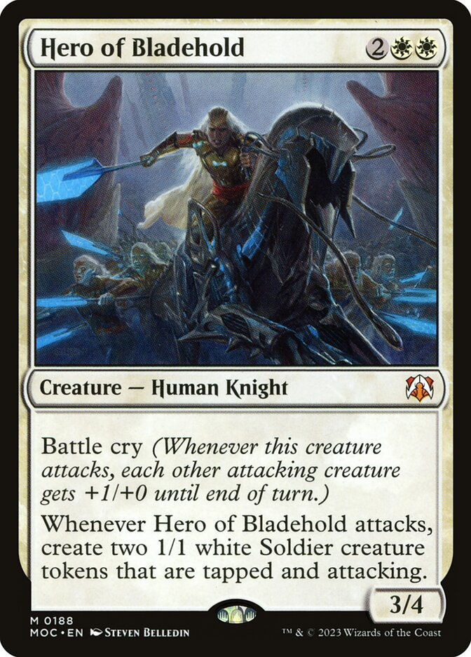 Hero of Bladehold (MOC) (188)