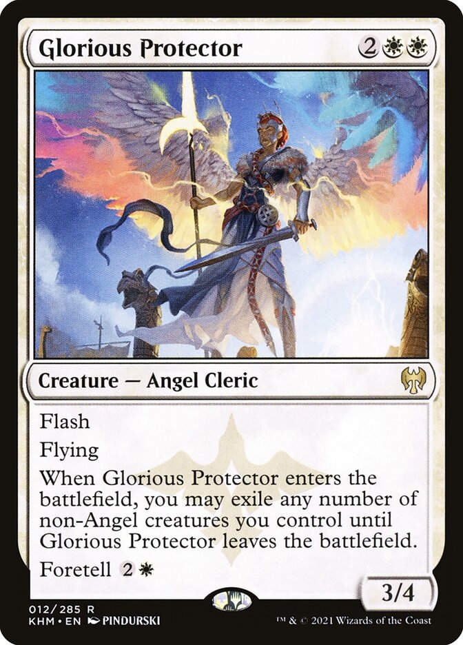 Glorious Protector (KHM) (12)