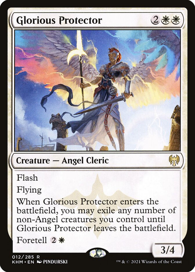 Glorious Protector (KHM) (12)