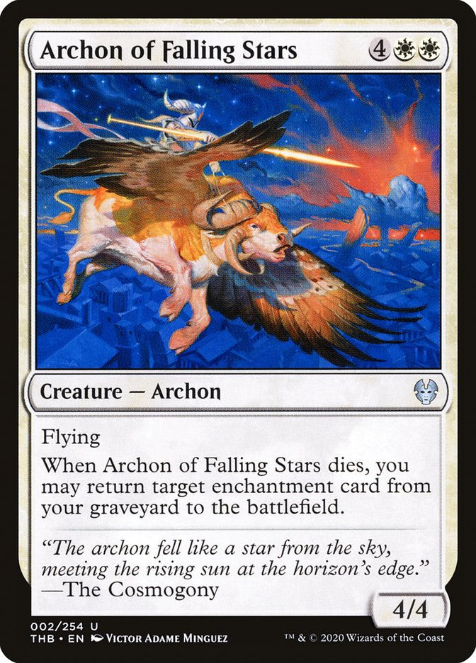 Archon of Falling Stars (THB) (2)