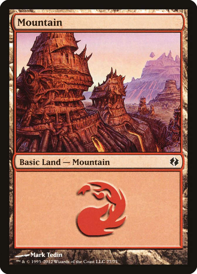Mountain (ddi)