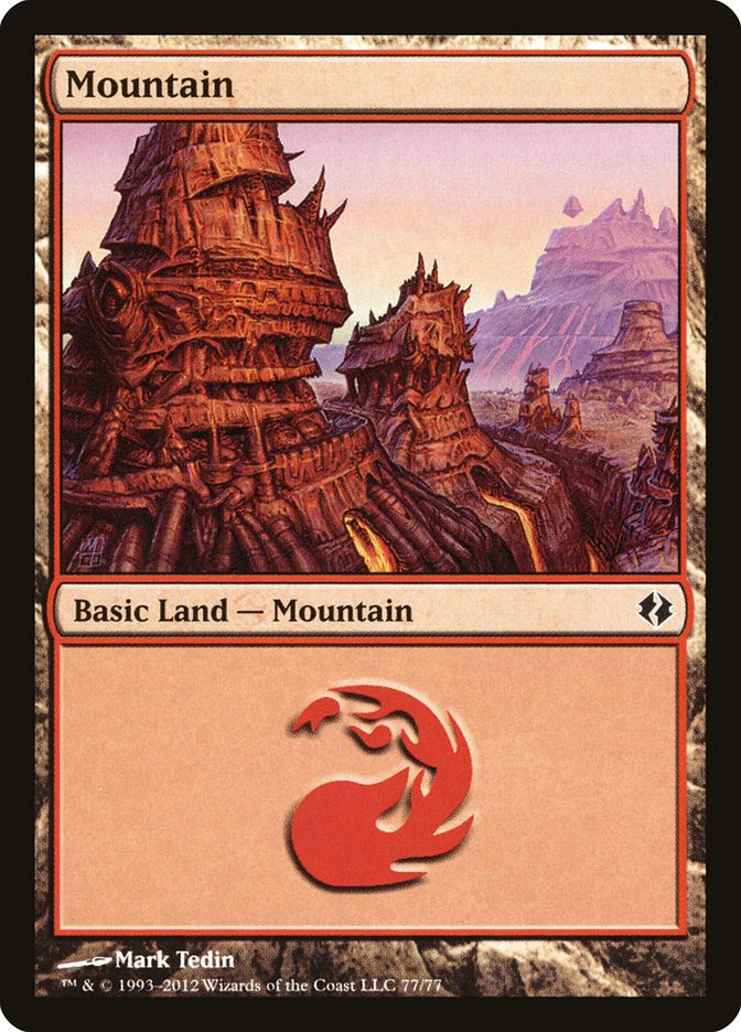 Mountain (ddi)