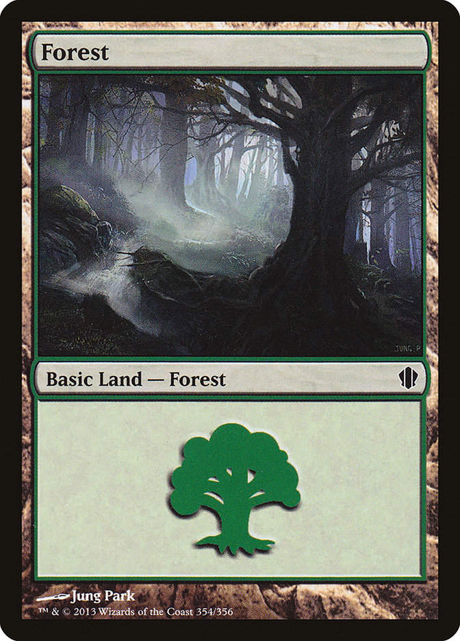 Forest (c13)