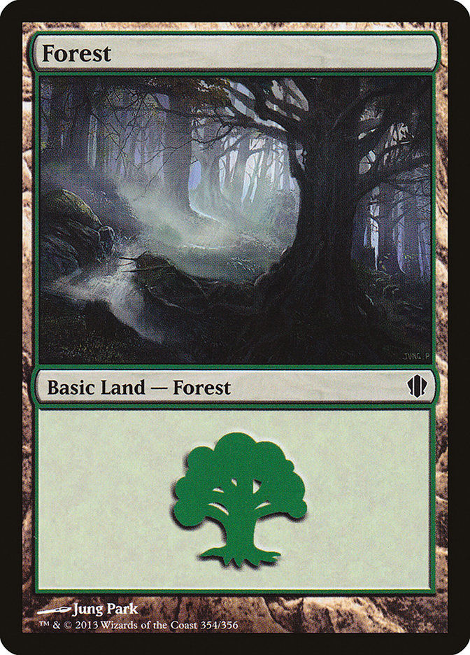 Forest (c13)