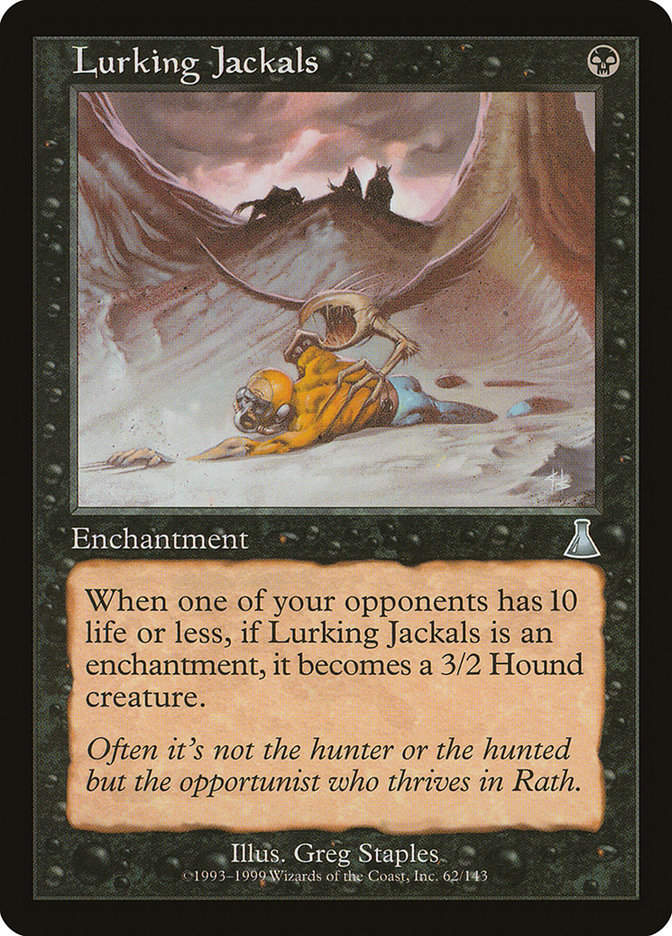 Lurking Jackals (UDS) (62)