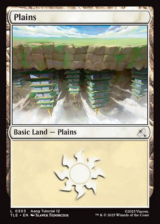 Plains (TLE) (303)