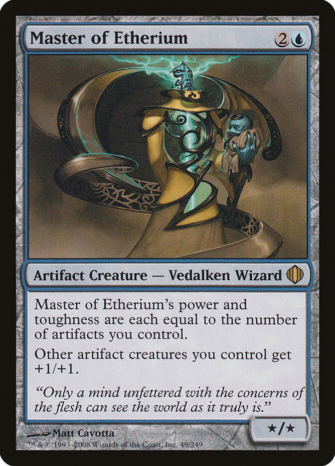 Master of Etherium (ALA) (49)