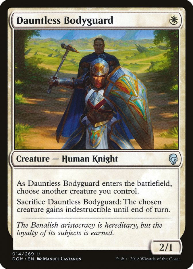 Dauntless Bodyguard (DOM) (14)