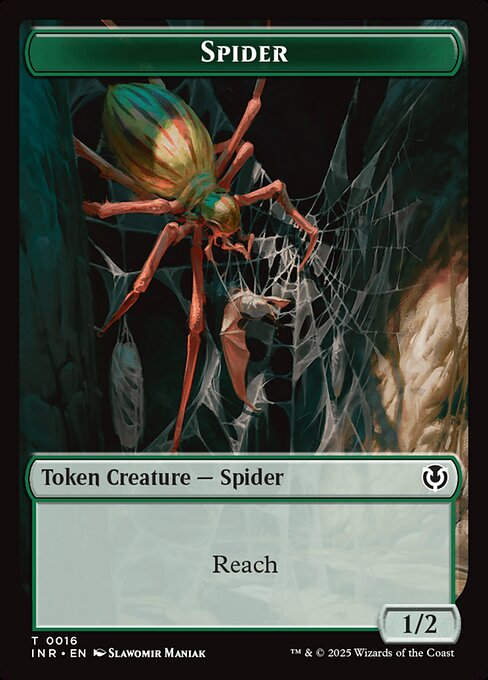 Spider (TINR) (16)