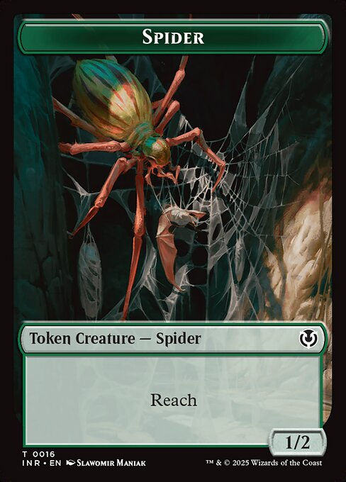 Spider (TINR) (16)