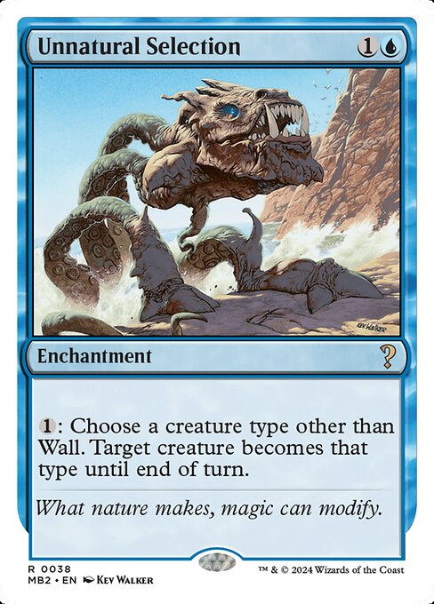 Unnatural Selection (MB2) (38)