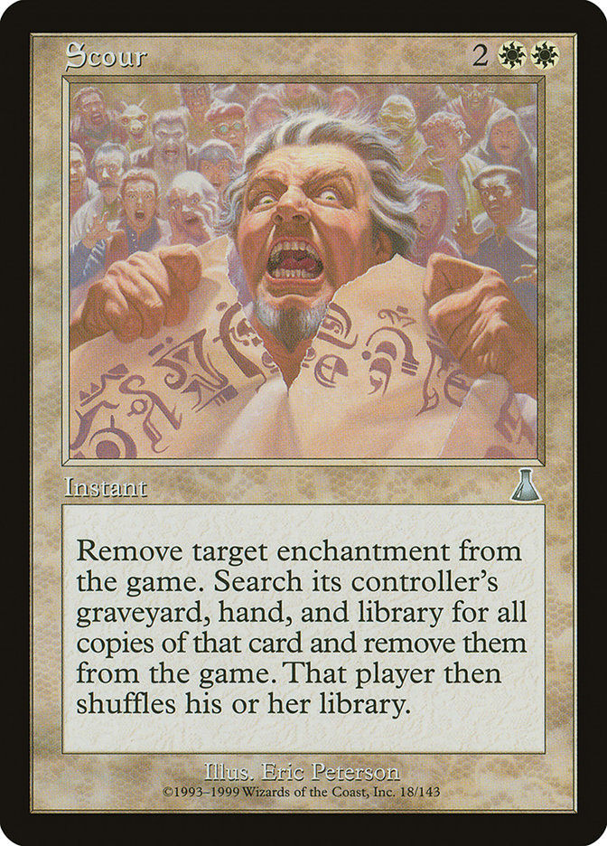 Scour (UDS) (18)