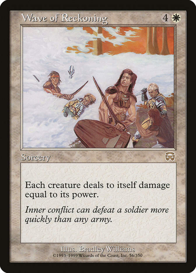 Wave of Reckoning (MMQ) (56)