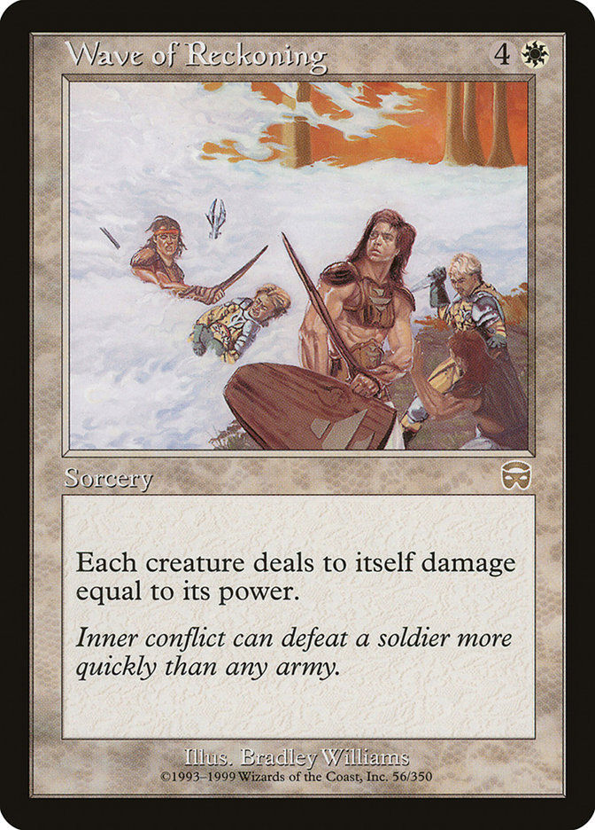 Wave of Reckoning (MMQ) (56)