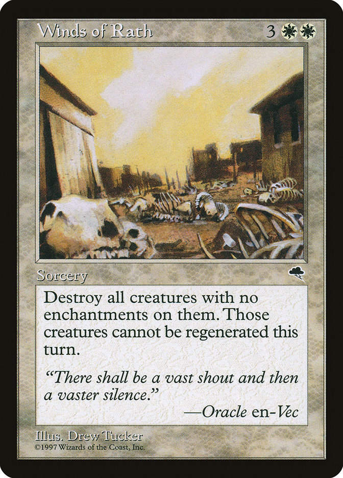 Winds of Rath (TMP) (52)