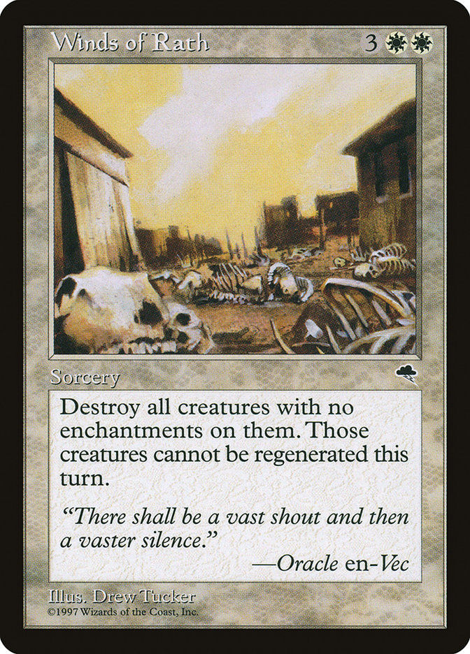 Winds of Rath (TMP) (52)