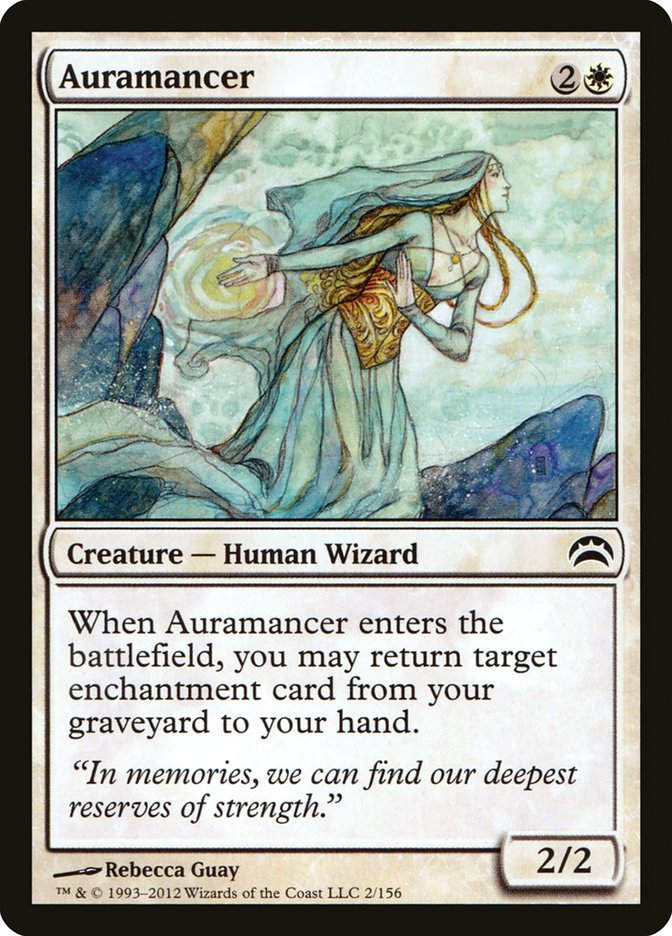 Auramancer (pc2)