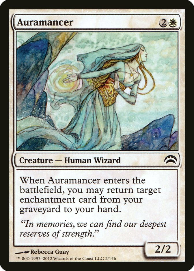 Auramancer (pc2)