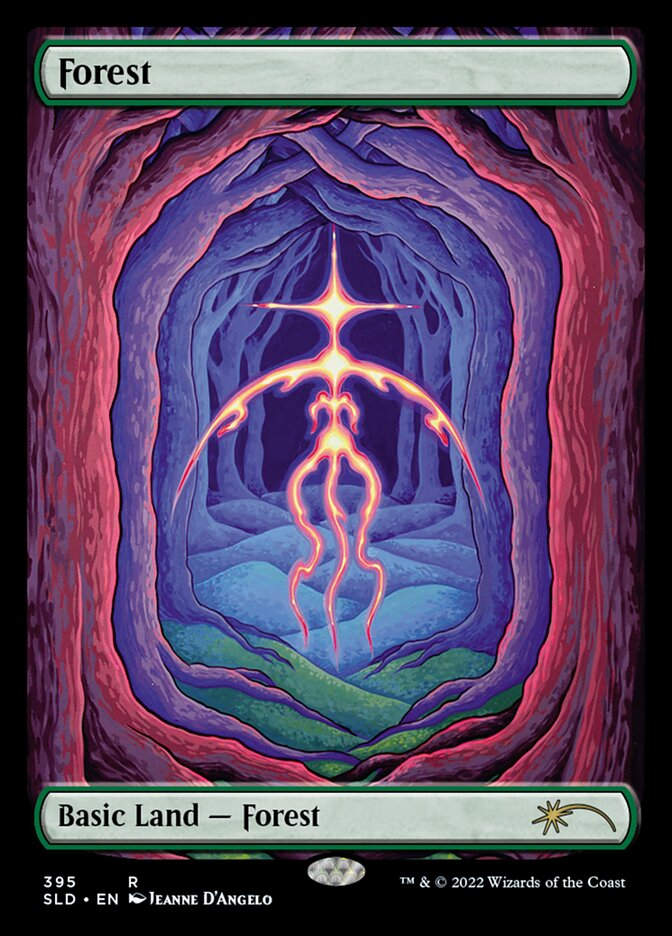 Forest (SLD) (395)