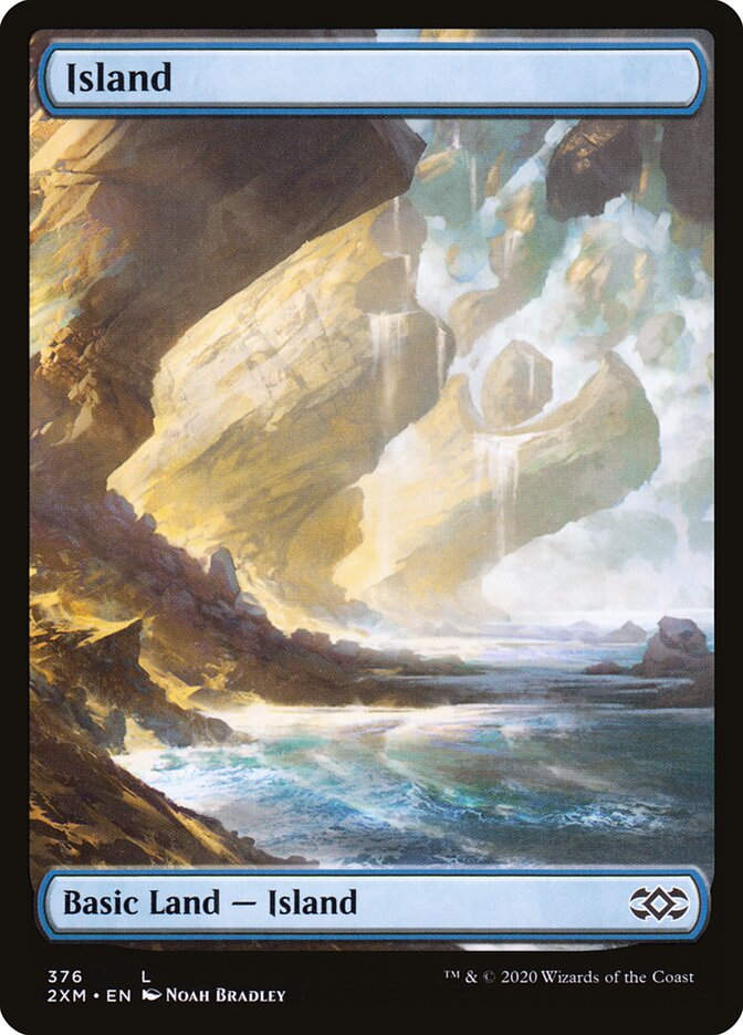 Island (2XM) (376)