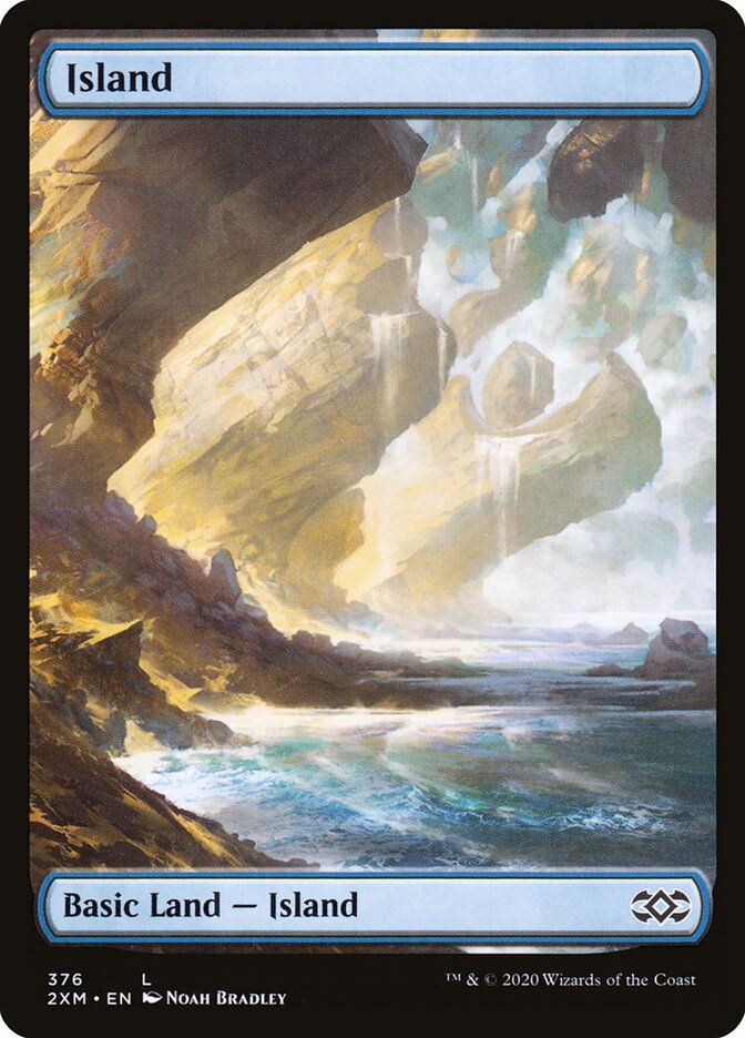 Island (2XM) (376)