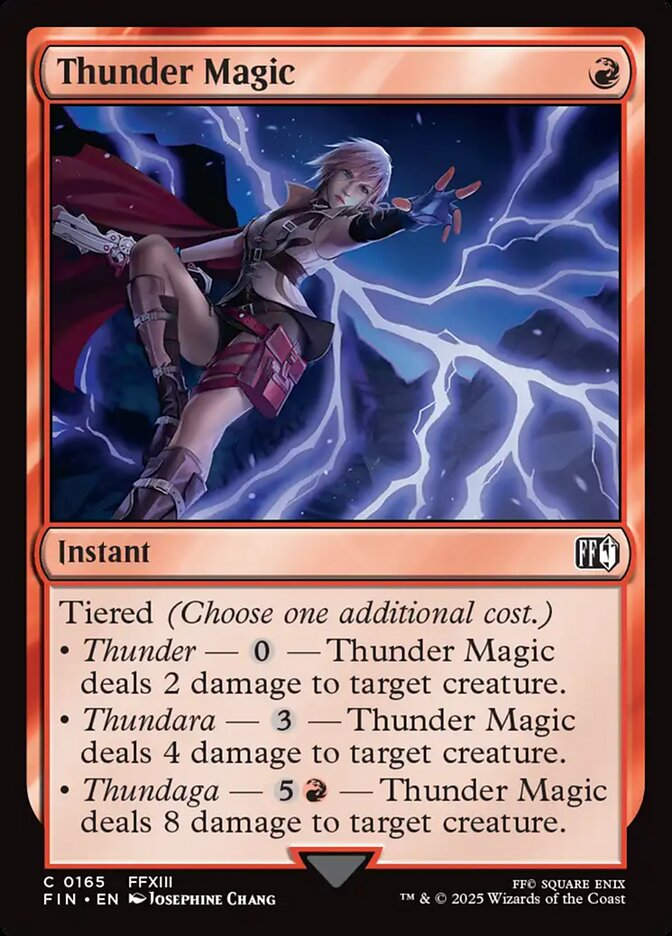 Thunder Magic (FIN) (165)