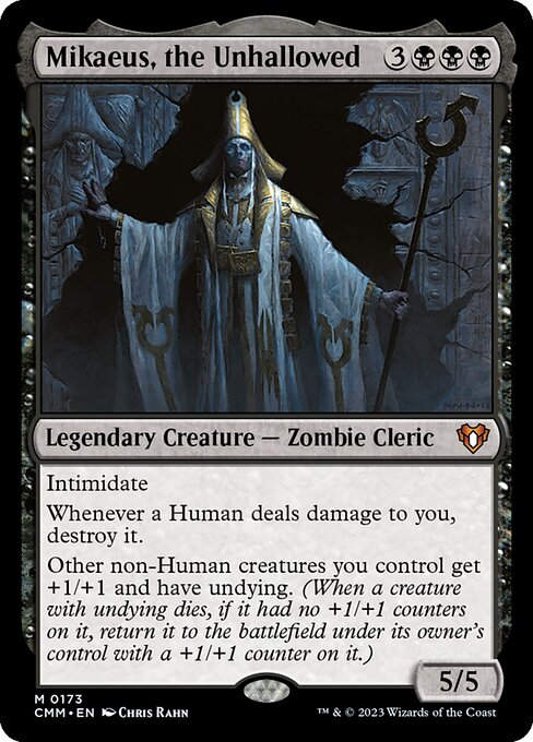 Mikaeus, the Unhallowed (cmm)