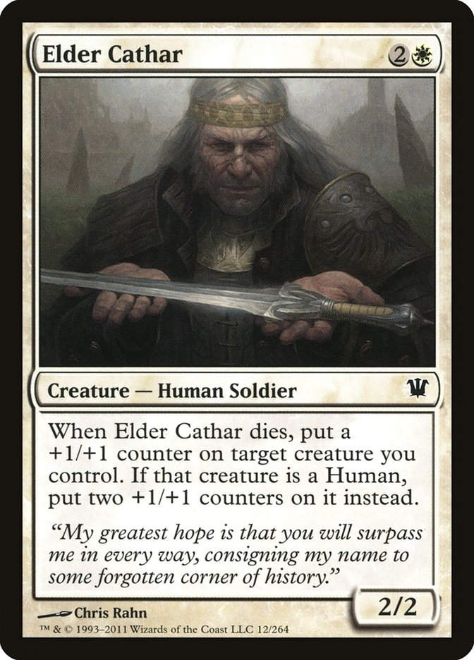 Elder Cathar (ISD) (12)