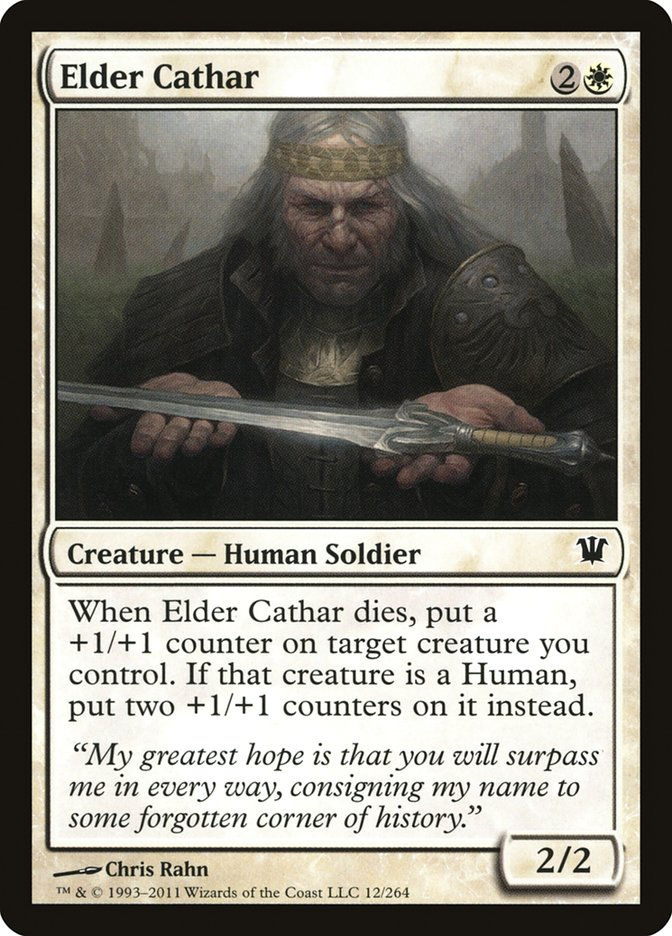 Elder Cathar (ISD) (12)