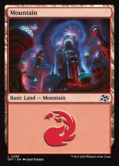 Mountain (DFT) (288)