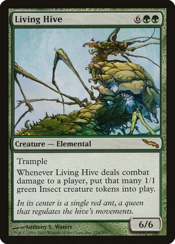 Living Hive (MRD) (124)