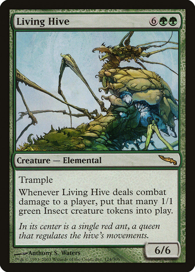 Living Hive (MRD) (124)